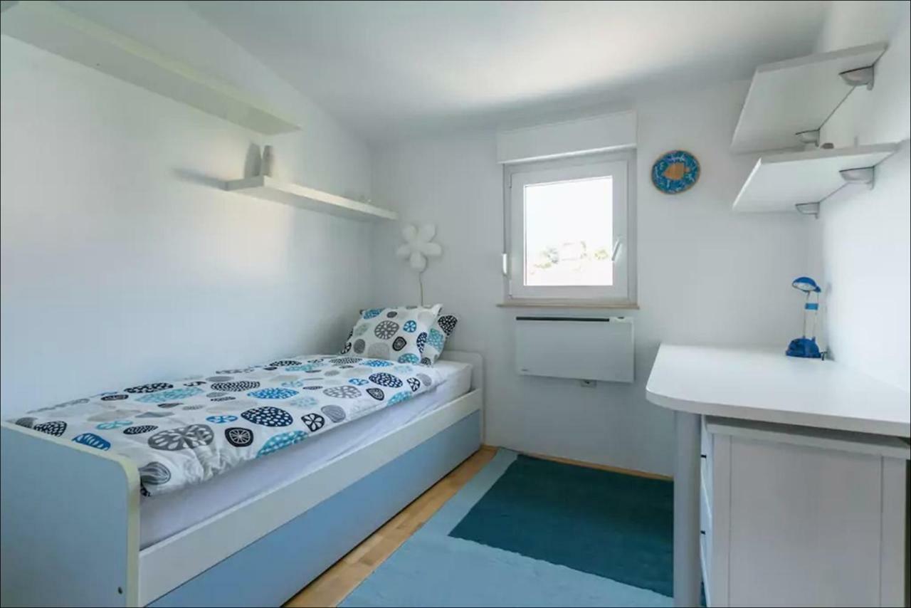 Coral Beach Apartment Dubrovnik Bagian luar foto